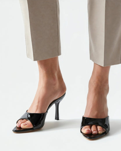 Gia - High Heels