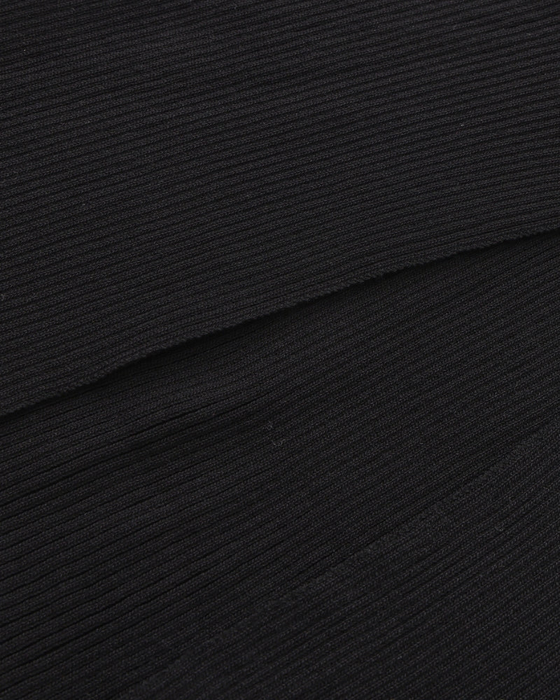 Luna - Knit Dress