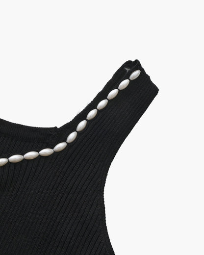 Luna - Knit Dress