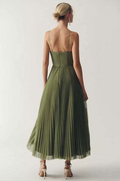 Séraphine - Lightweight Dress