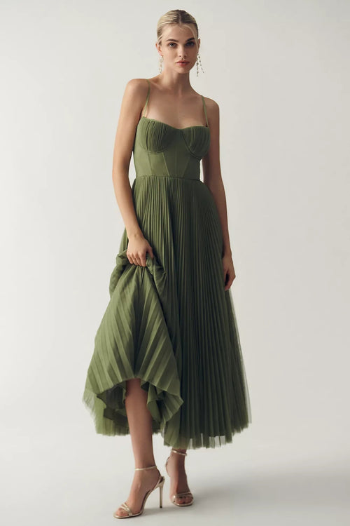 Séraphine - Lightweight Dress
