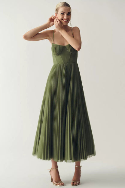 Séraphine - Lightweight Dress