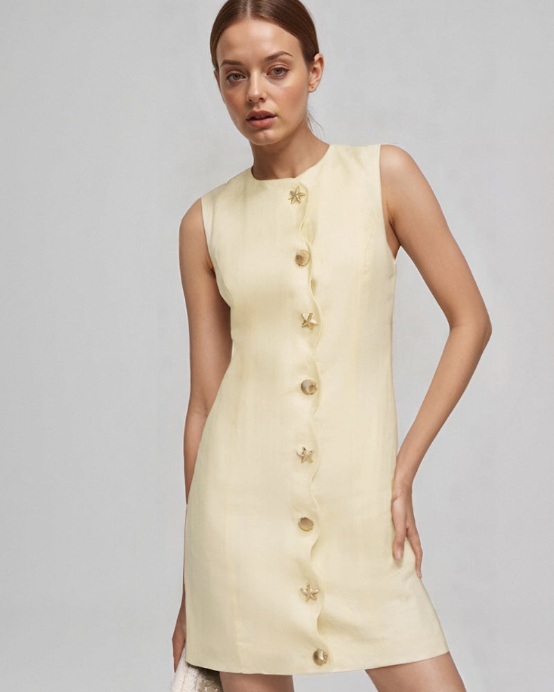 Shellie - Dress