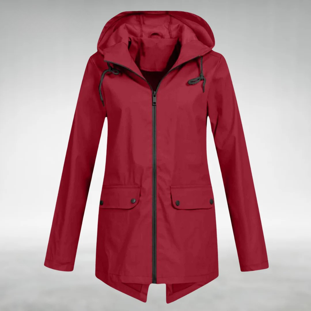 Arianna - Waterproof Jacket