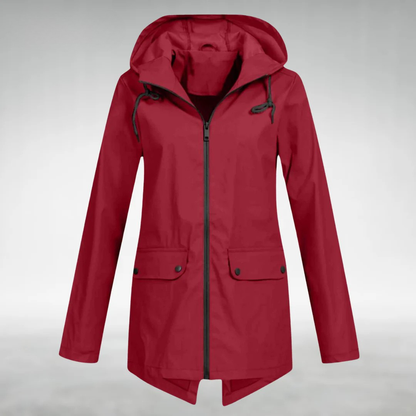 Arianna - Waterproof Jacket