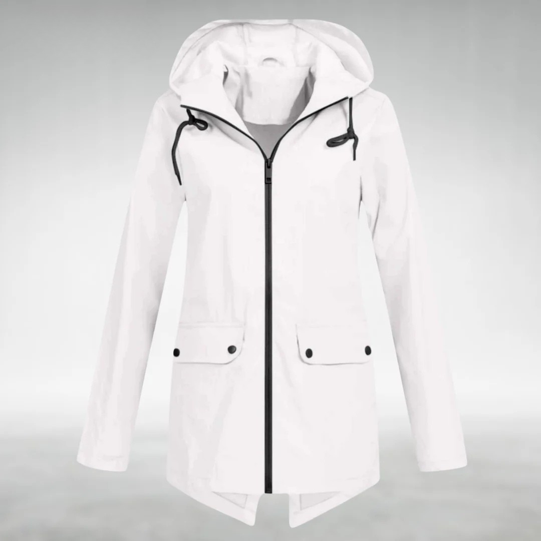Arianna - Waterproof Jacket