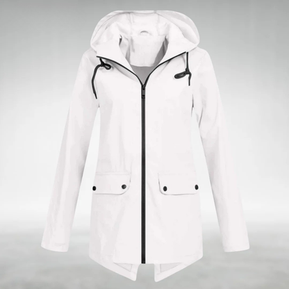 Arianna - Waterproof Jacket