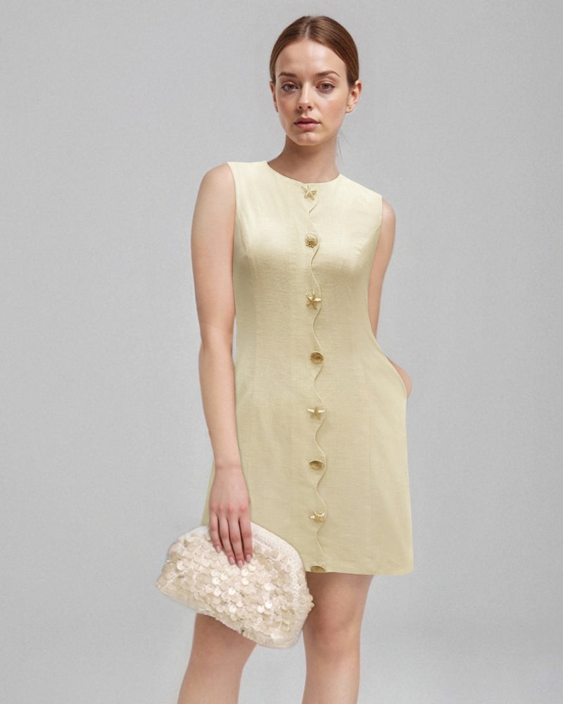 Shellie - Dress