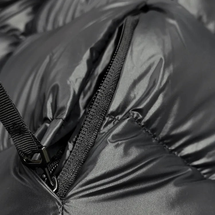 Jasmina - Parka D’HIVER