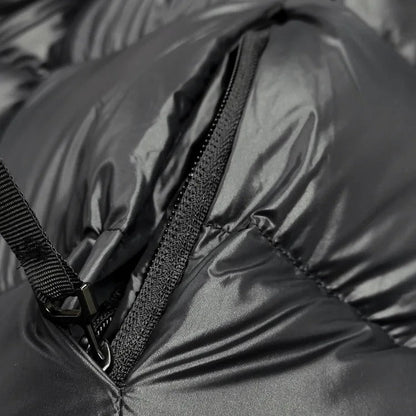 Jasmina - Parka D’HIVER