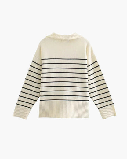 Chic Knit - Sweater
