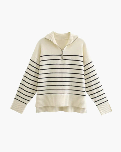 Chic Knit - Sweater