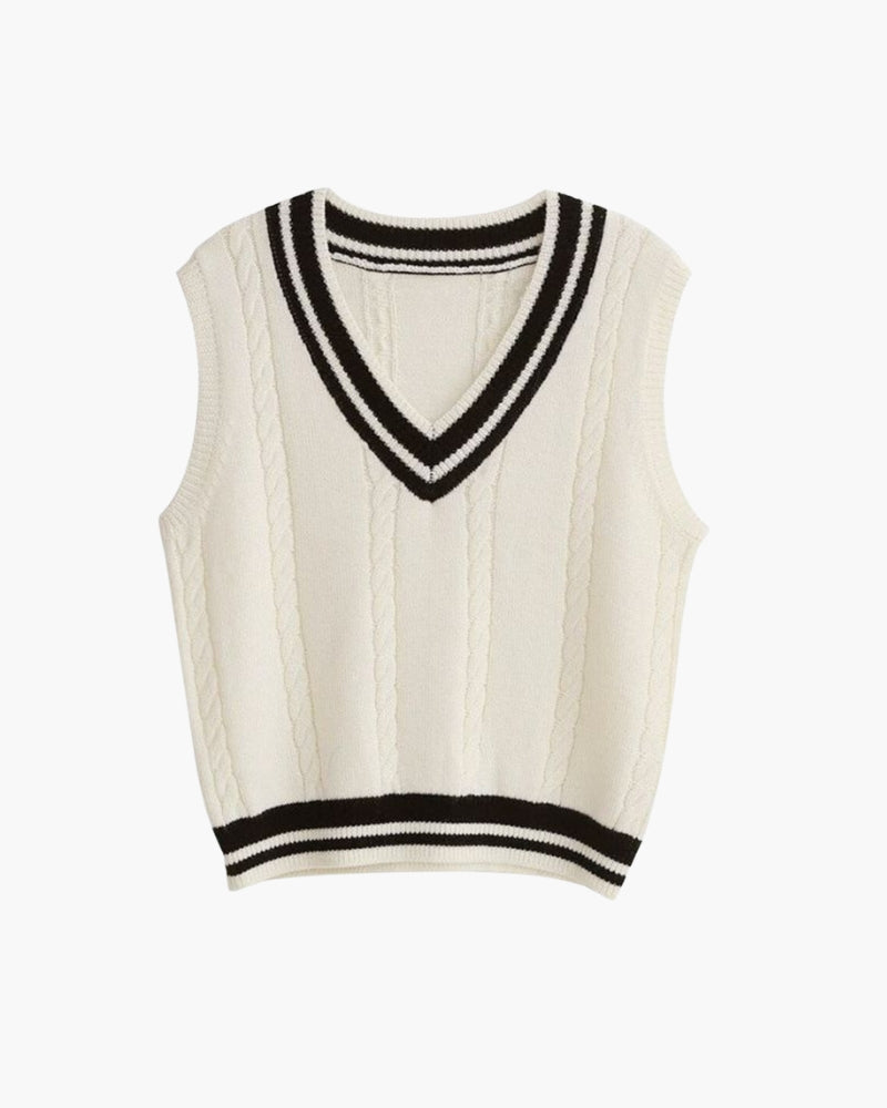 Lady's Rich - Sweater Vest