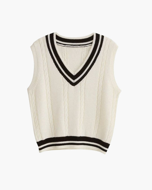 Lady's Rich - Sweater Vest
