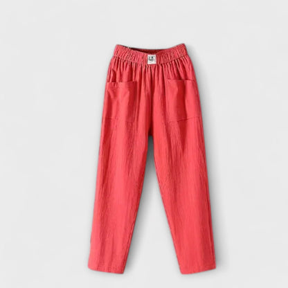 Maya - Pantalon en lin
