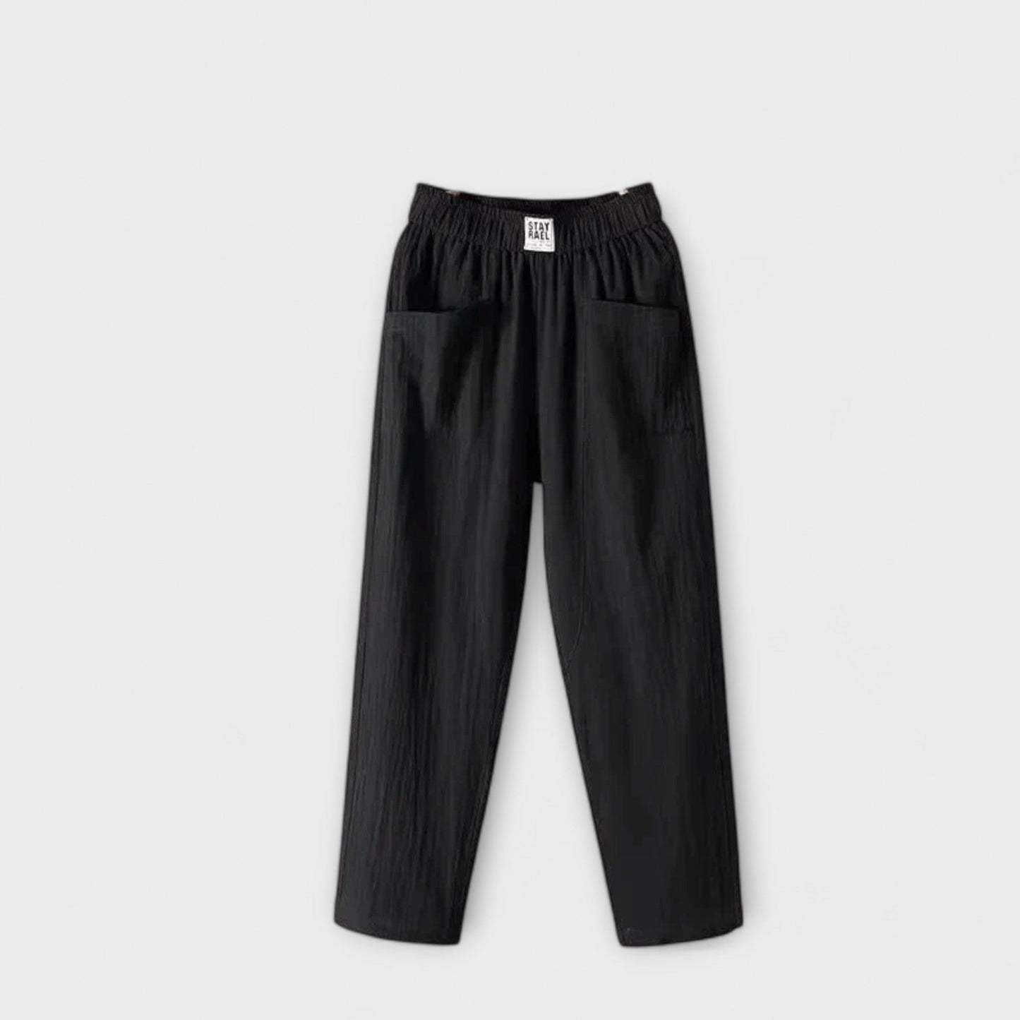 Maya - Pantalon en lin
