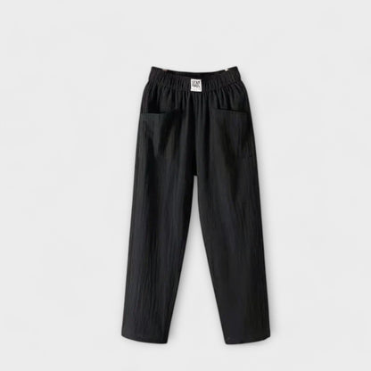 Maya - Pantalon en lin