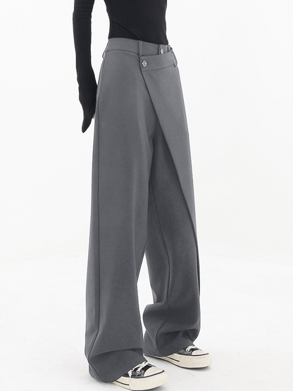 TINA - Pantalon Baggy