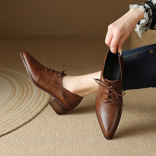 Liverpool - Women’s Vintage Shoes