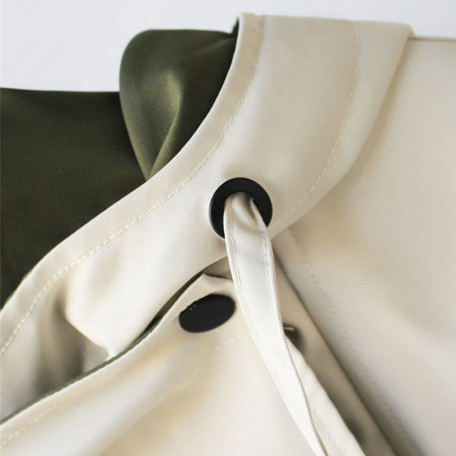 Judith - Wind Jacket