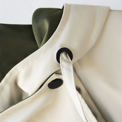 Judith - Wind Jacket