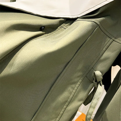 Judith - Wind Jacket
