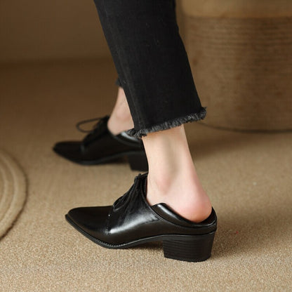 Liverpool - Women’s Vintage Shoes