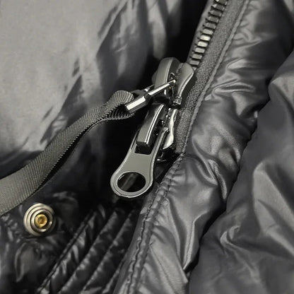 Jasmina - Parka D’HIVER