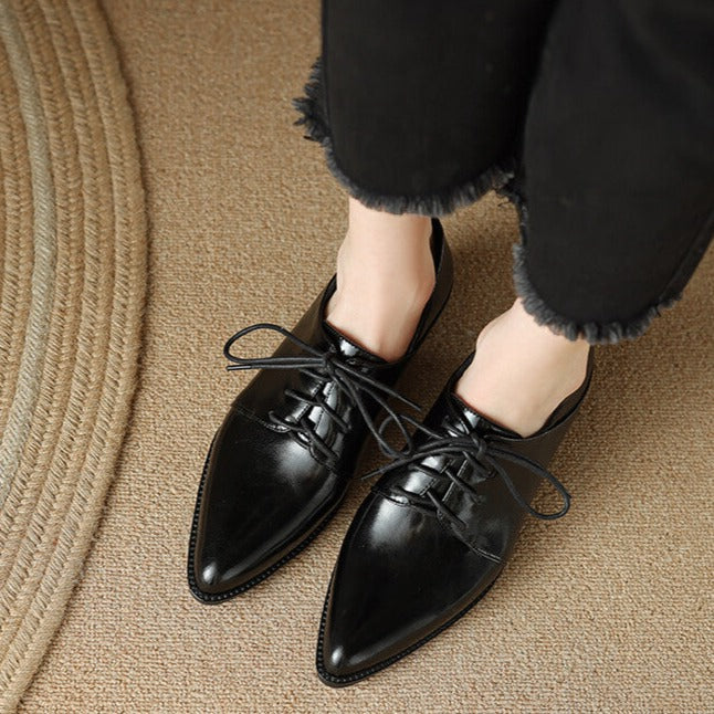 Liverpool - Women’s Vintage Shoes