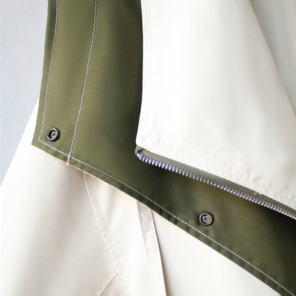 Judith - Wind Jacket