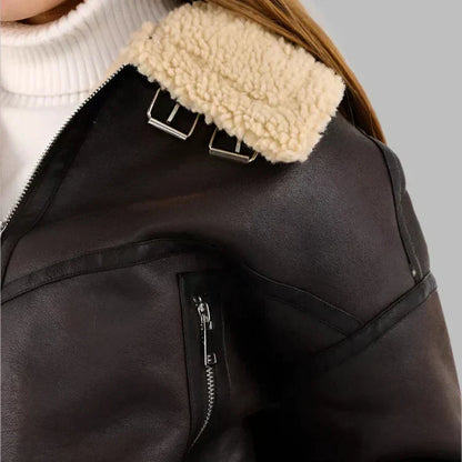 Gabriella - Veste respirante et polyvalente