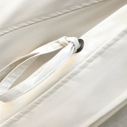 Judith - Wind Jacket