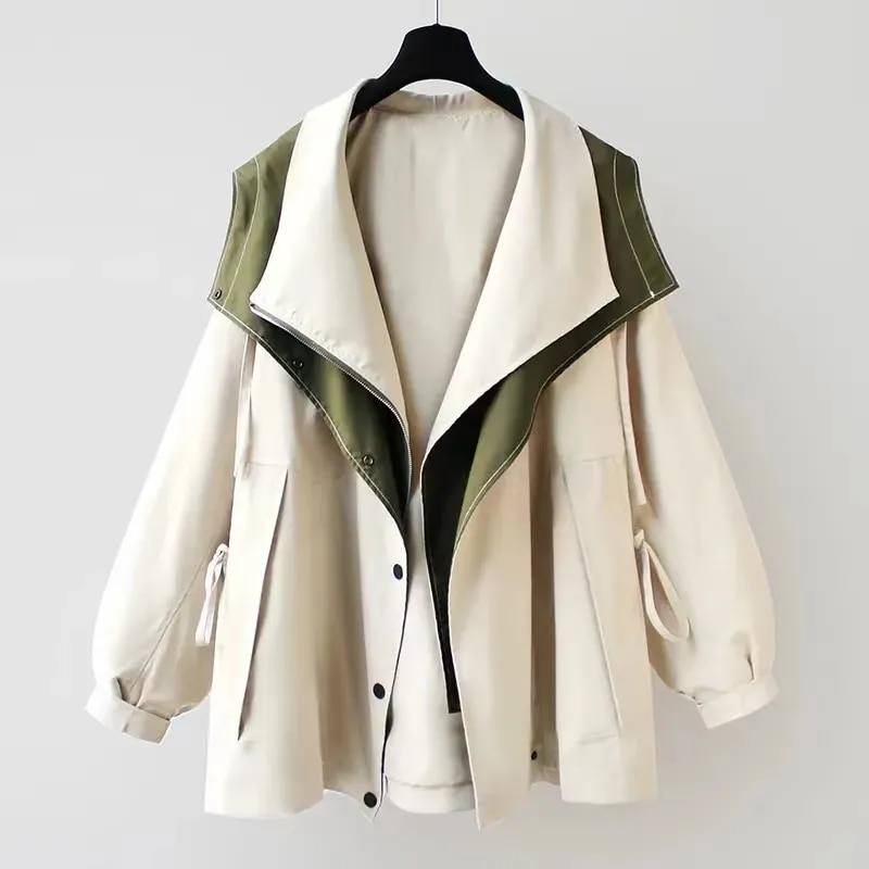 Judith - Wind Jacket