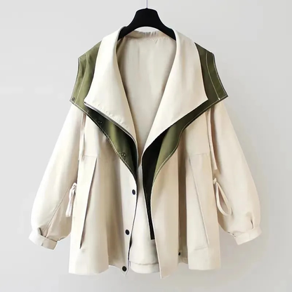 Judith - Wind Jacket