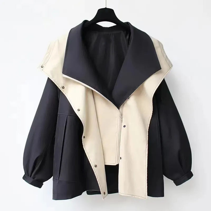 Judith - Wind Jacket