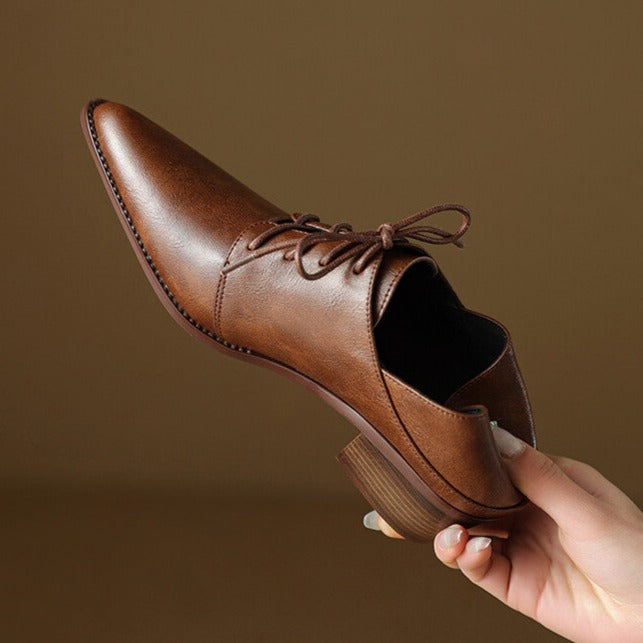 Liverpool - Women’s Vintage Shoes
