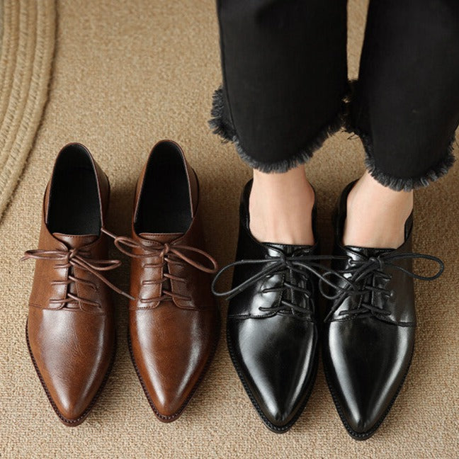 Liverpool - Women’s Vintage Shoes