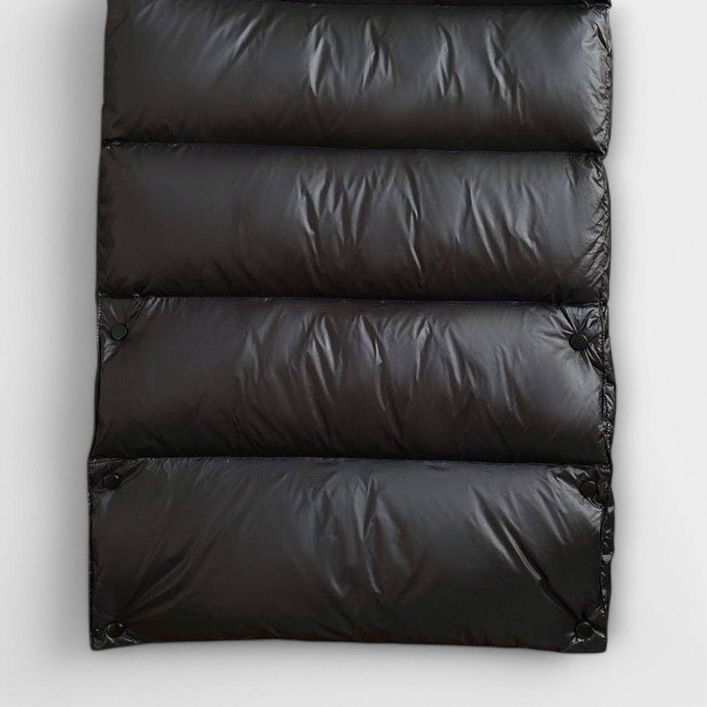 Jasmina - Parka D’HIVER