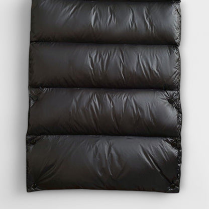 Jasmina - Parka D’HIVER