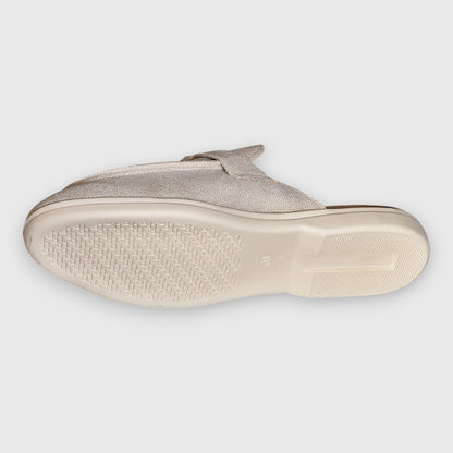 Nalea – Demi-Mocassins