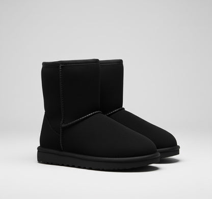 Davos - Bottes toutes saisons Imperméables