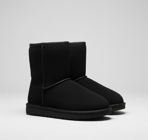 Davos - Bottes toutes saisons Imperméables