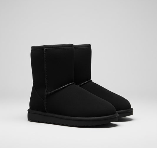 Davos - Bottes toutes saisons Imperméables