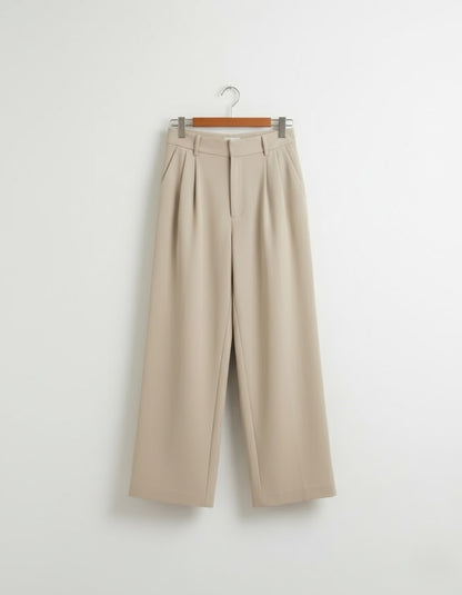 Serena - Pantalon large