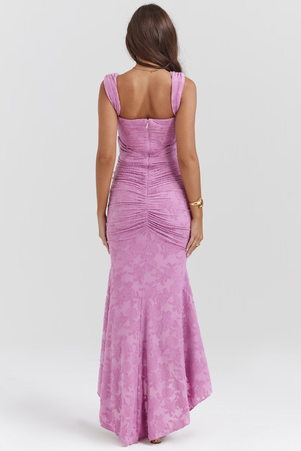 Aurelia - Floral Maxi Dress