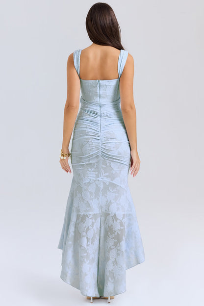 Aurelia - Floral Maxi Dress