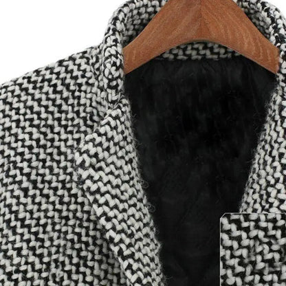 Audrey - Midi Long coat