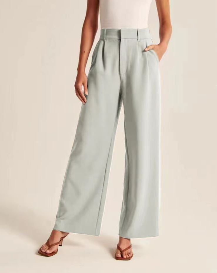 Serena - Pantalon large