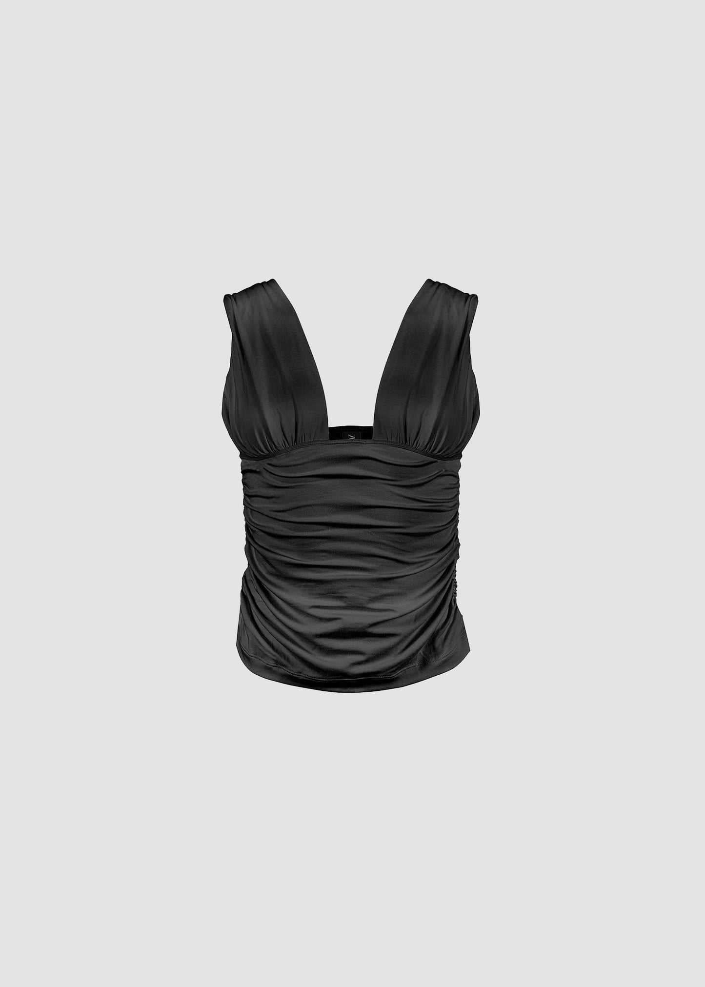 Hera Top Black