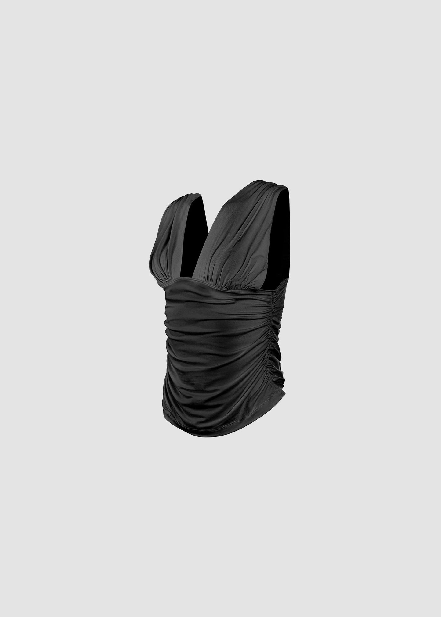 Hera Top Black